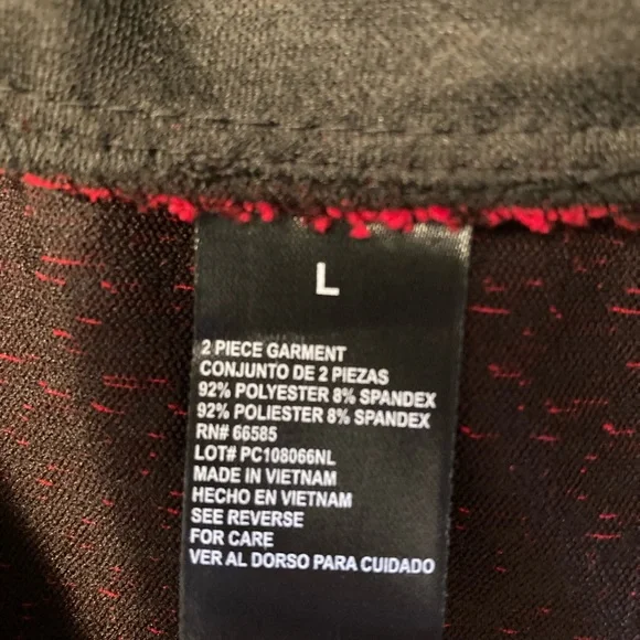 NWT Perceptions Jacket - Picture 6 of 8